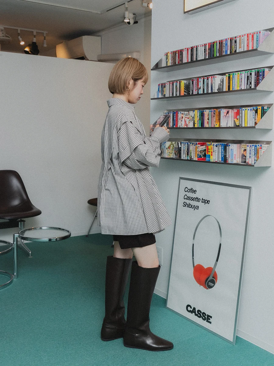 スタイリング画像