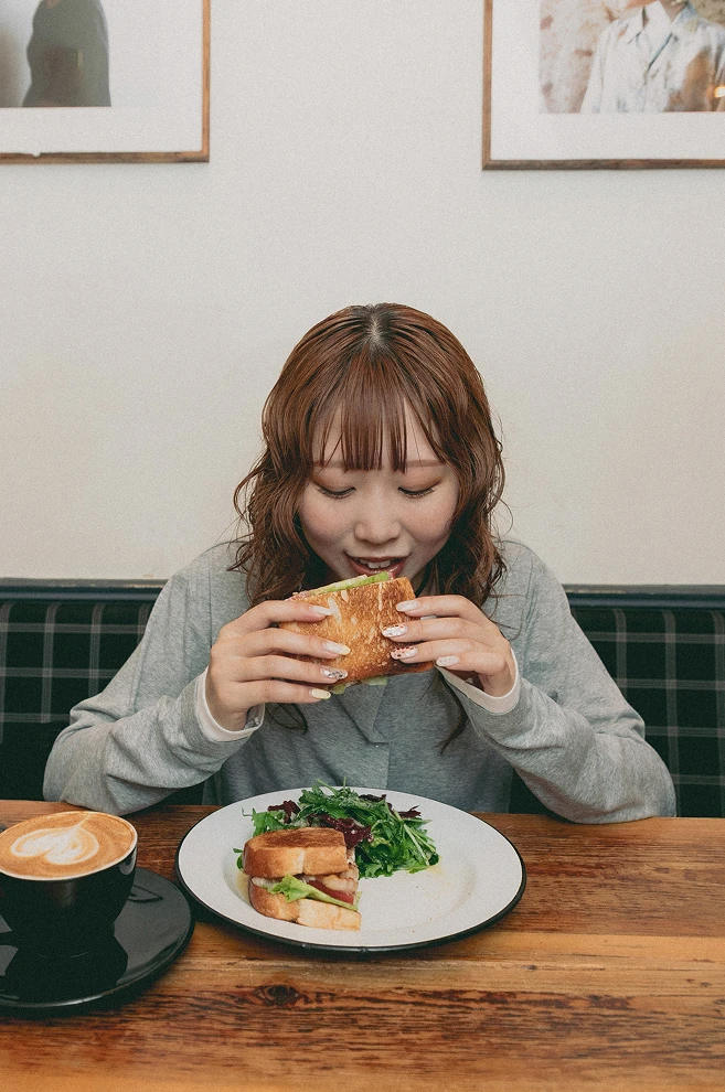 スタイリング画像