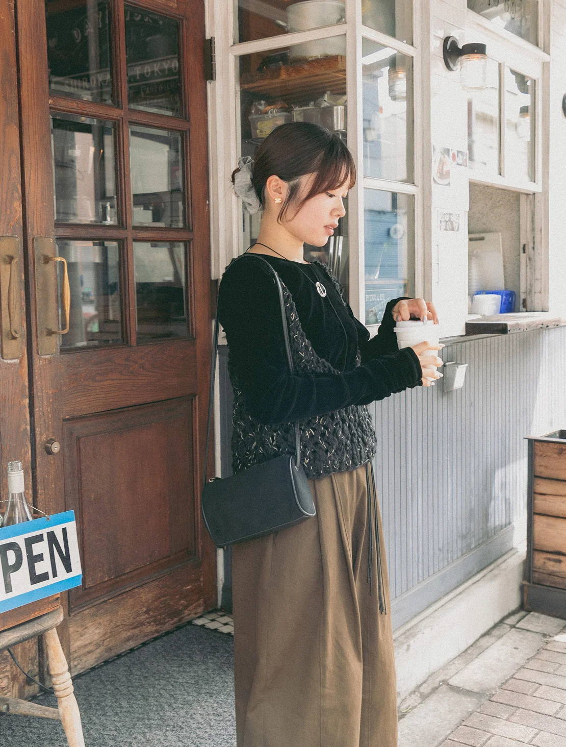 スタイリング画像