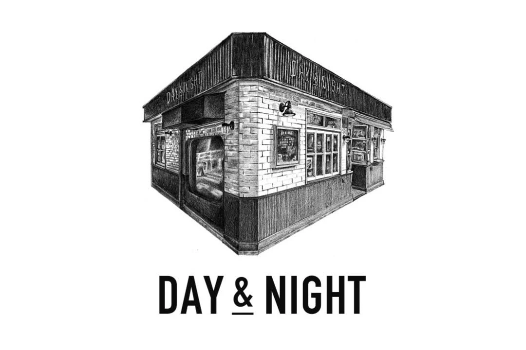 DAY & NIGHT