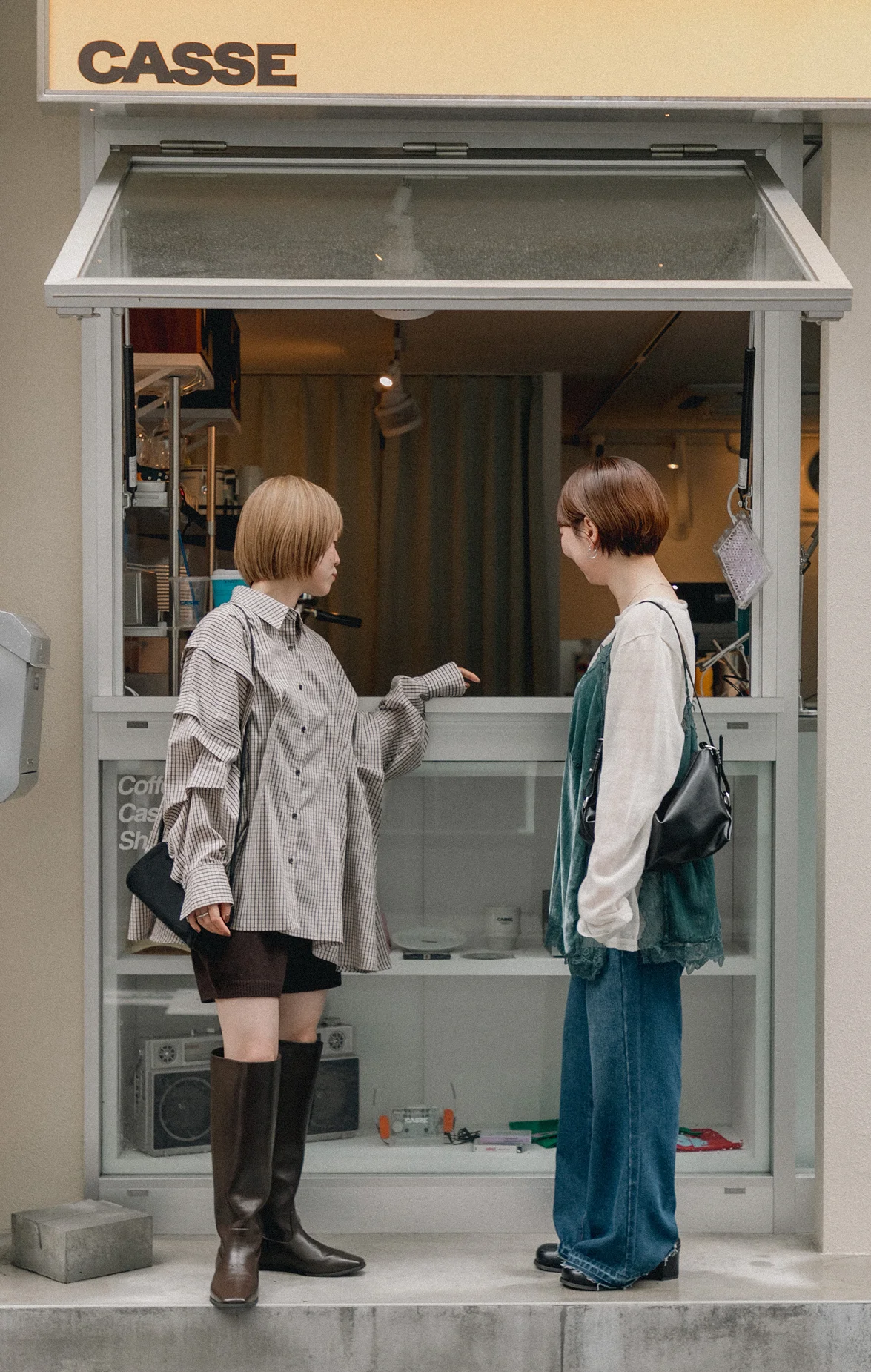 スタイリング画像