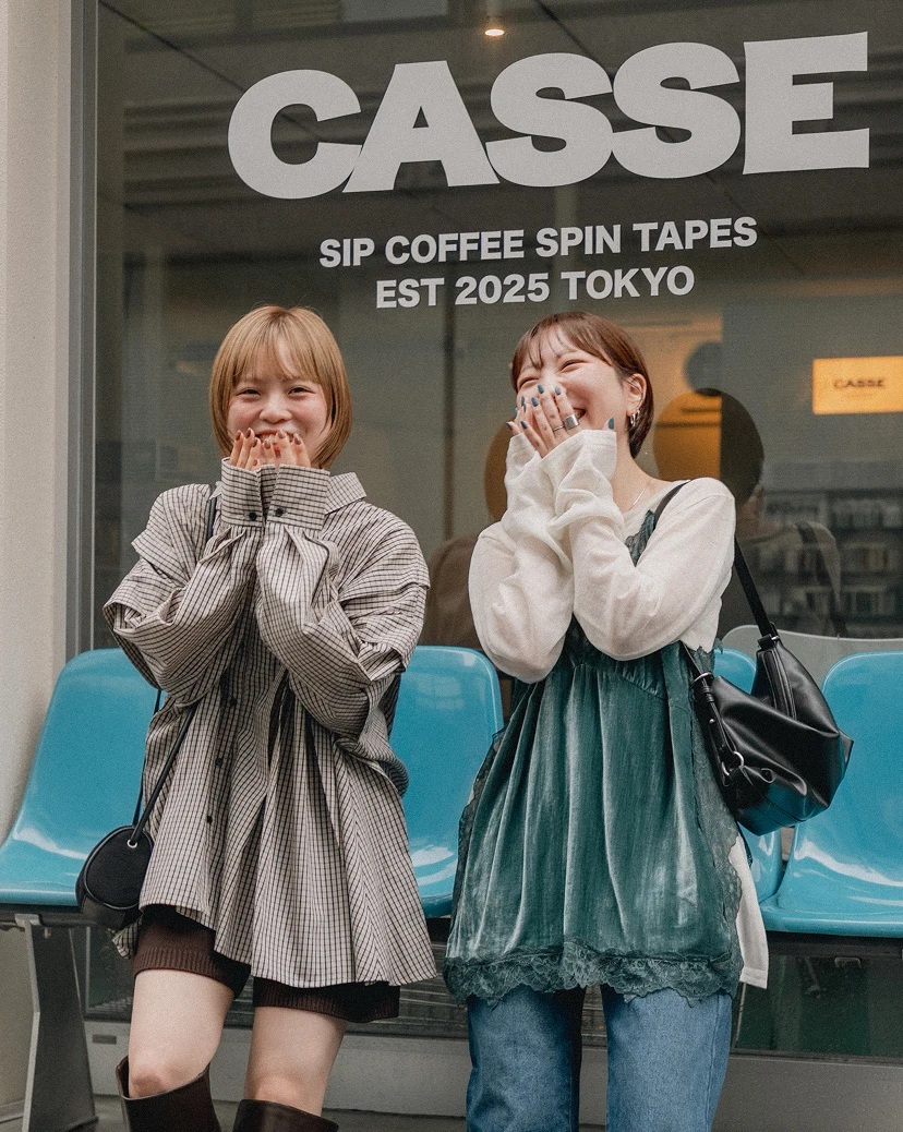 スタイリング画像