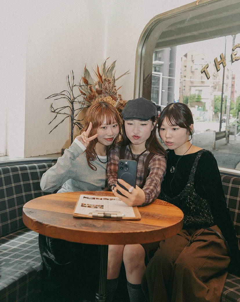 スタイリング画像
