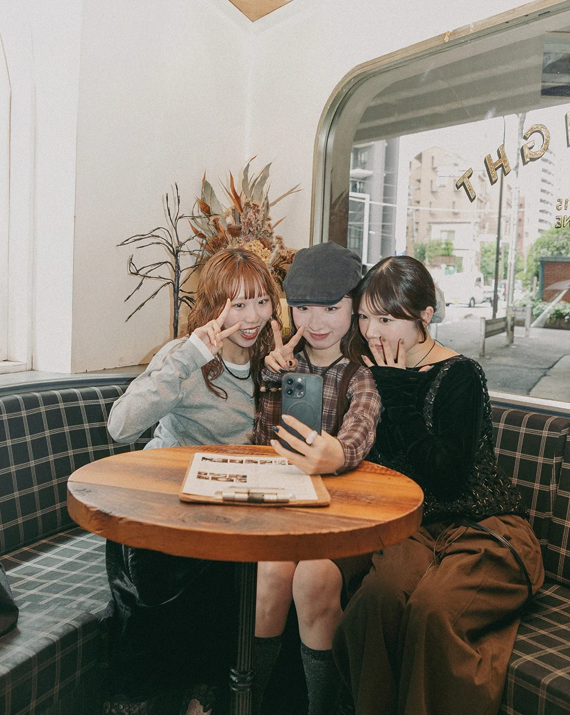 スタイリング画像