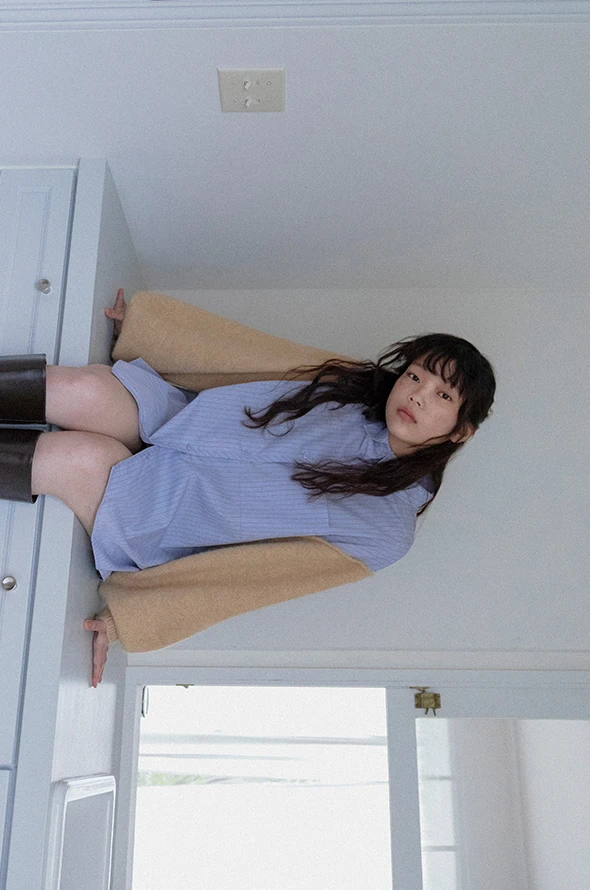 スタイリング画像