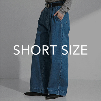 SHORT SIZE