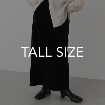 TALL SIZE