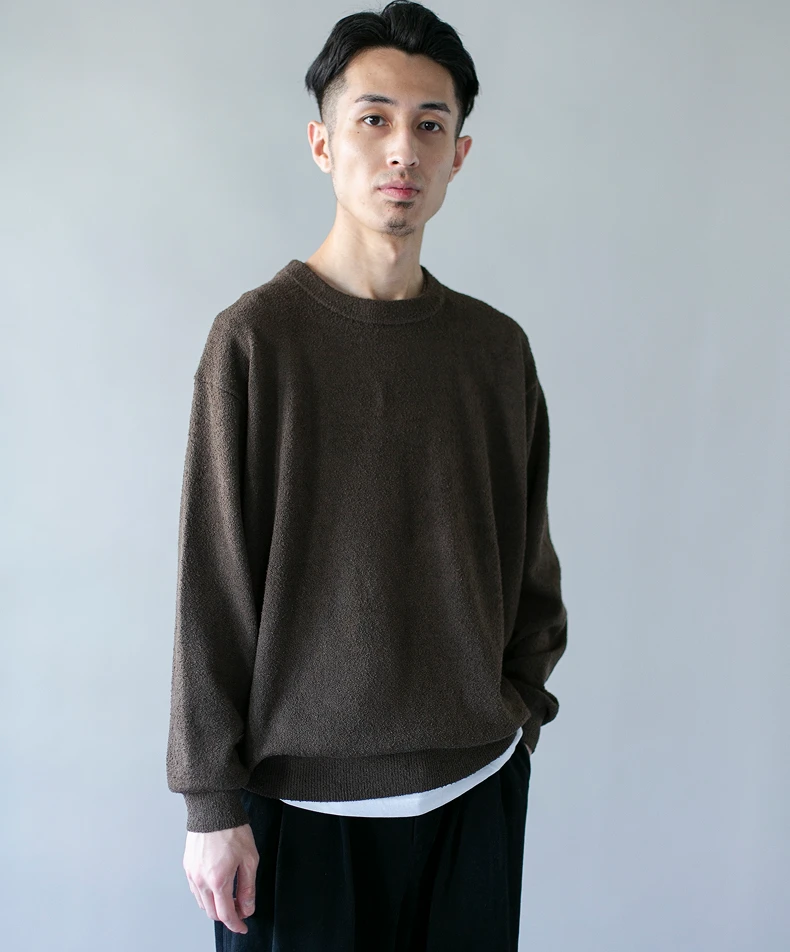 商品着用画像 01