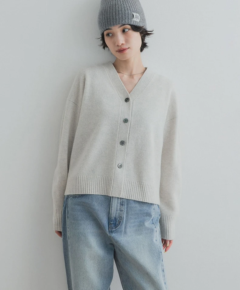 商品着用画像 01