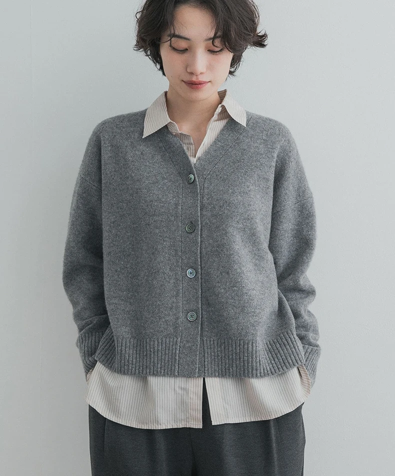 商品着用画像 02