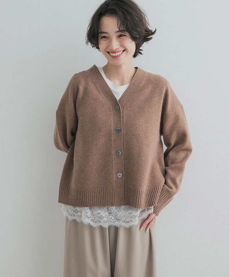 商品着用画像 03