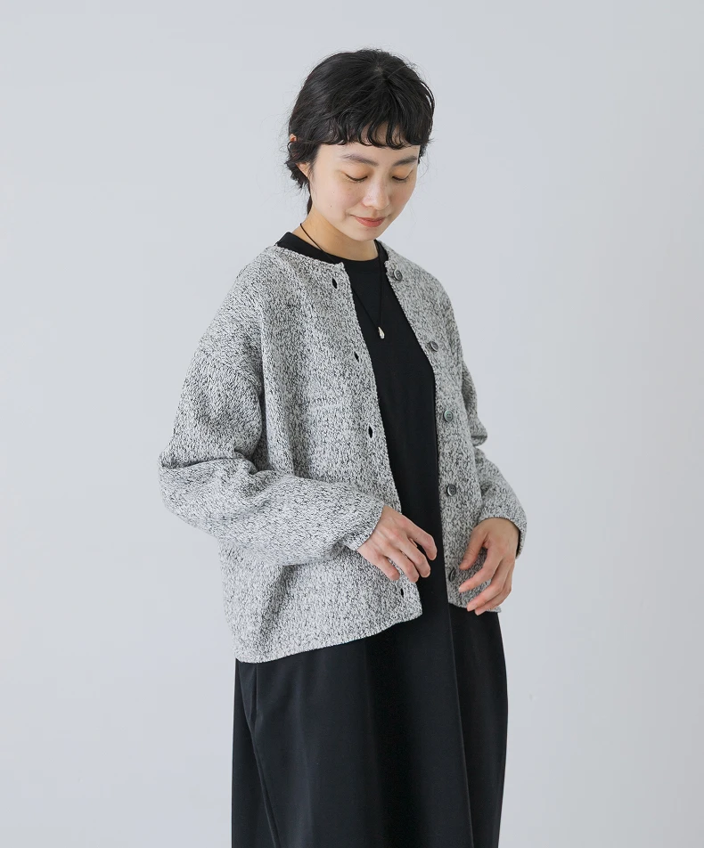 商品着用画像 03