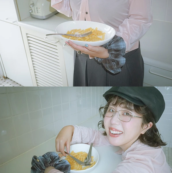 スタイリング画像