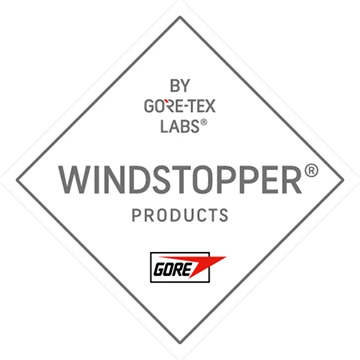 WINDSTOPPER&reg; by GORE-TEX LABS