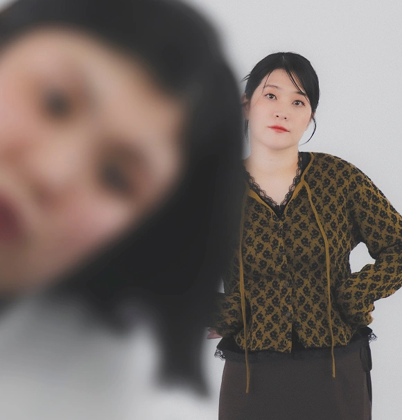 スタイリング画像