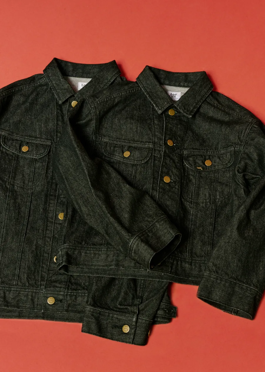 Lee 101 JACKET