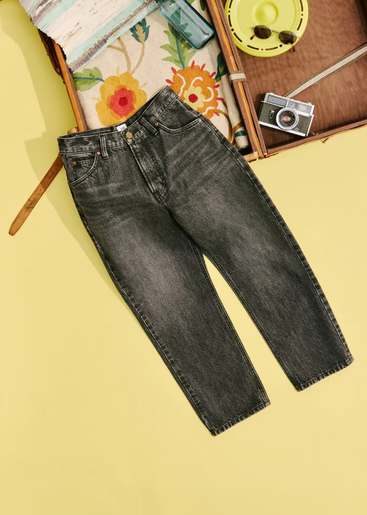 Lee 101 Tapered Pants