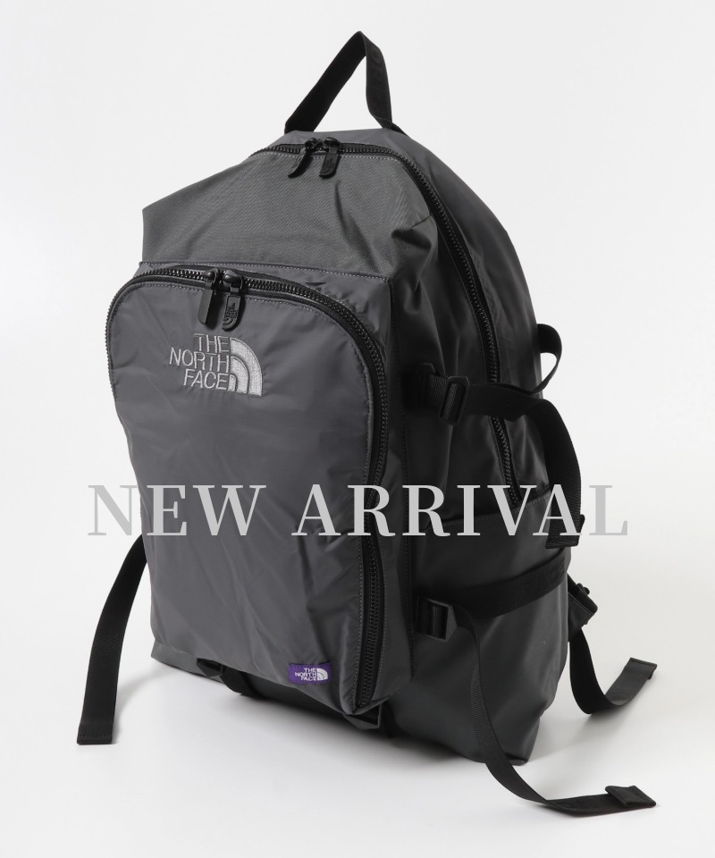 【THE NORTH FACE PURPLE LABEL】新作入荷
