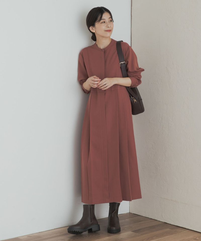 秋らしい大人のクラシックアイテムまとめ