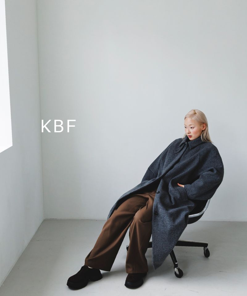 OUTER pre-order.│KBF 2025 winter