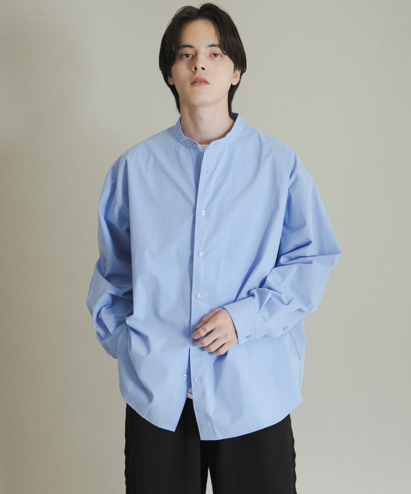 Long Sleeve Item