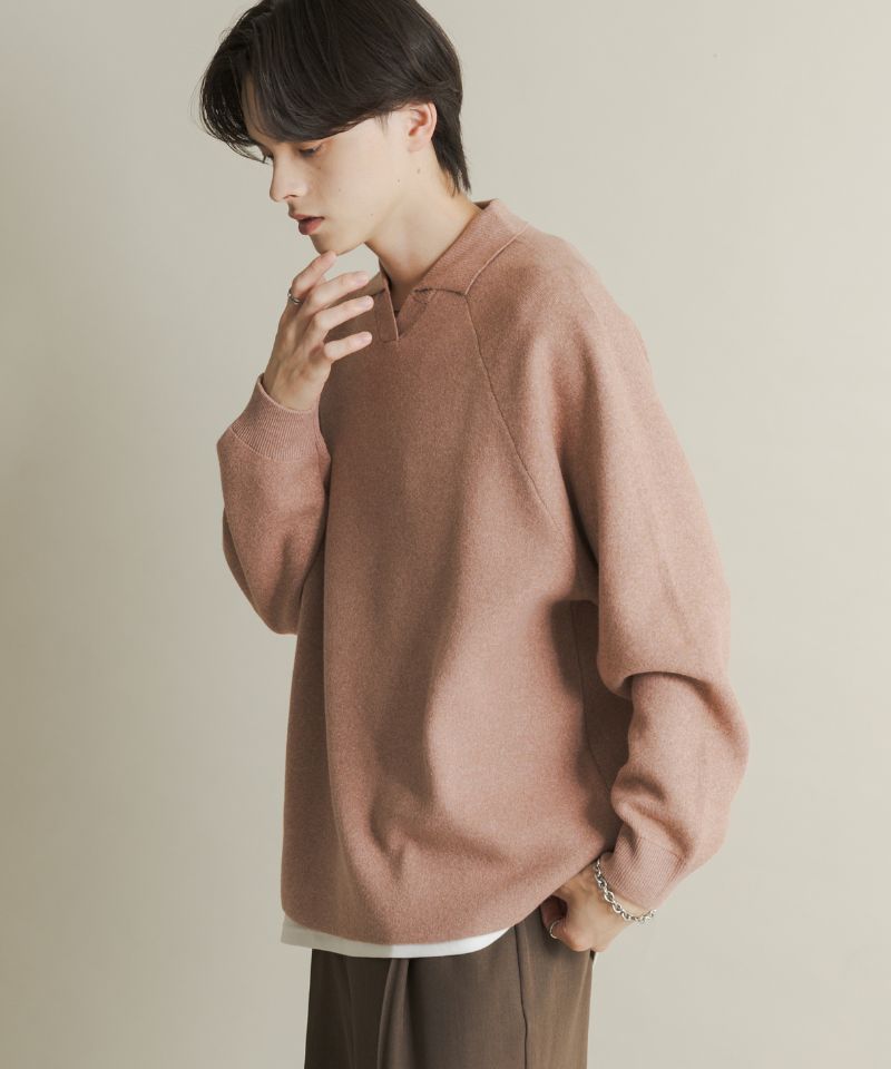 knit tops pickup！