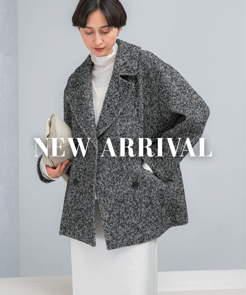 今日から通常販売がスタートした新着アイテム！: ｜URBAN